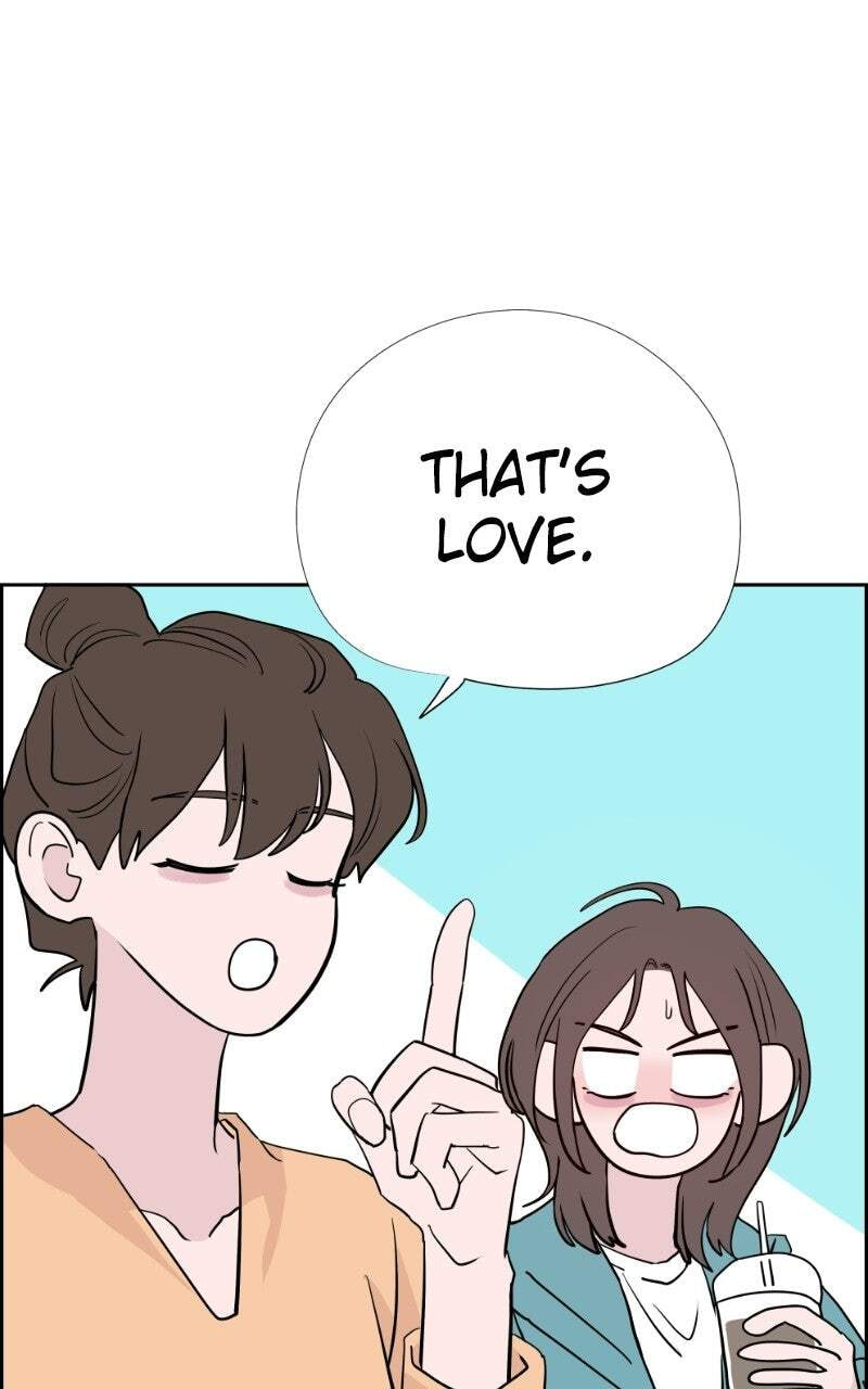 Copy-Paste Romance Chapter 51 page 54 - 