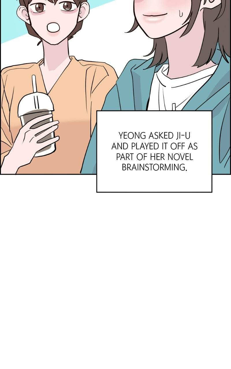 Copy-Paste Romance Chapter 51 page 56 - 