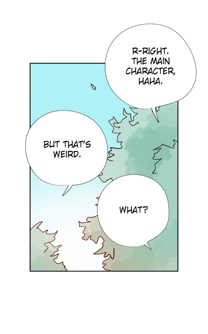 Copy-Paste Romance Chapter 51 page 57 - 