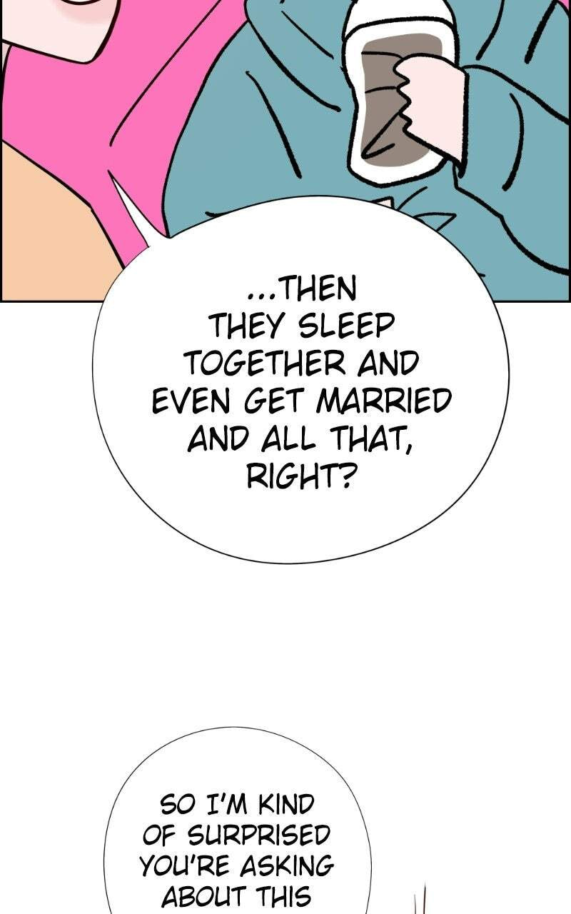 Copy-Paste Romance Chapter 51 page 59 - 