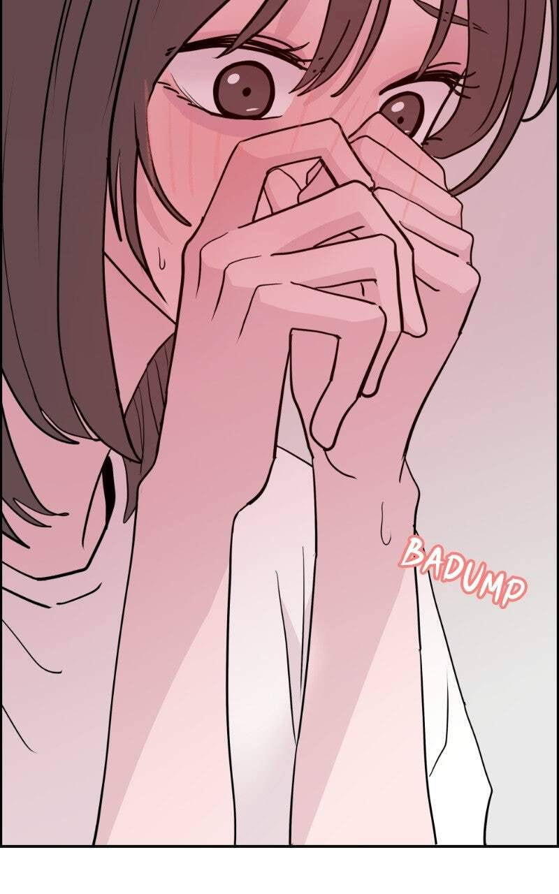 Copy-Paste Romance Chapter 51 page 8 - 