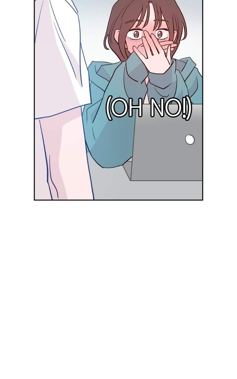 Copy-Paste Romance Chapter 51 page 73 - 