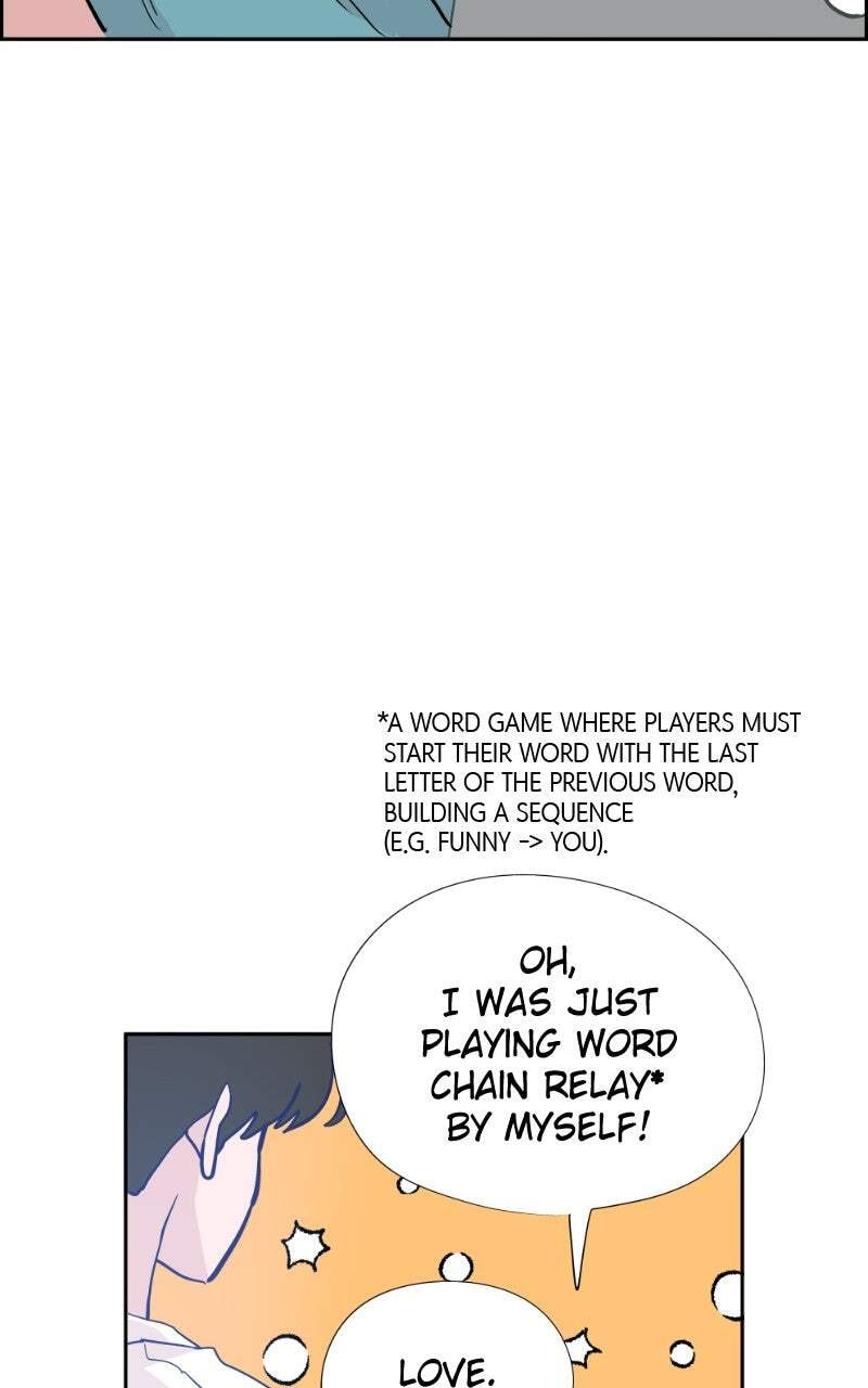 Copy-Paste Romance Chapter 51 page 76 - 