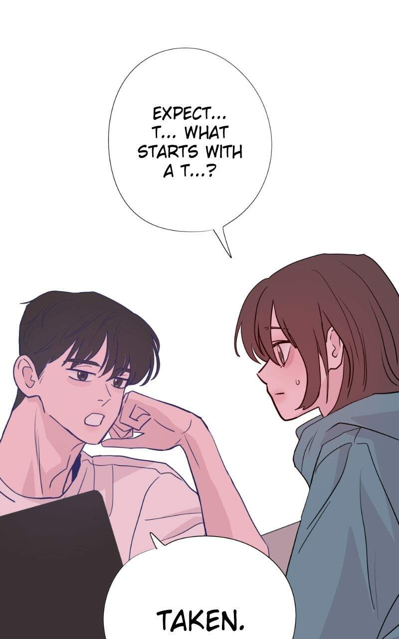 Copy-Paste Romance Chapter 51 page 81 - 