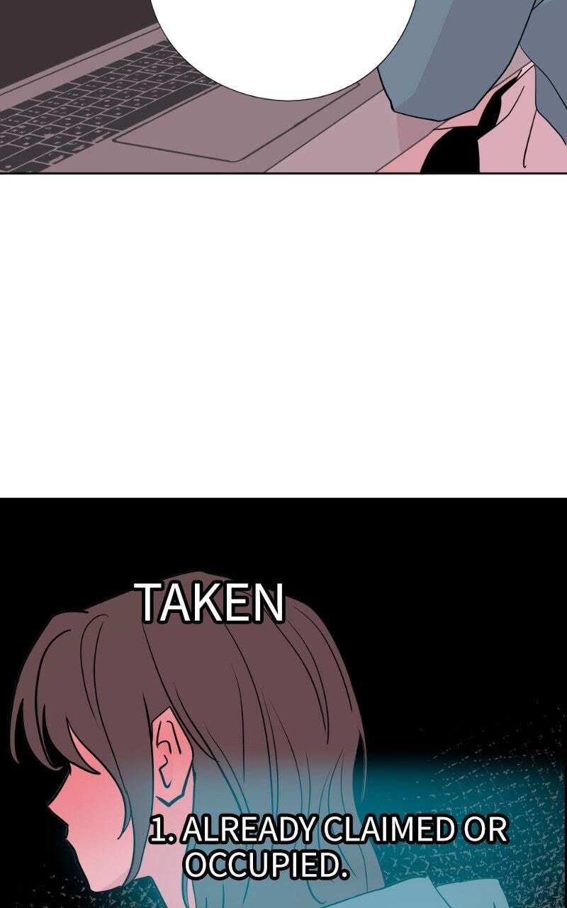 Copy-Paste Romance Chapter 51 page 82 - 