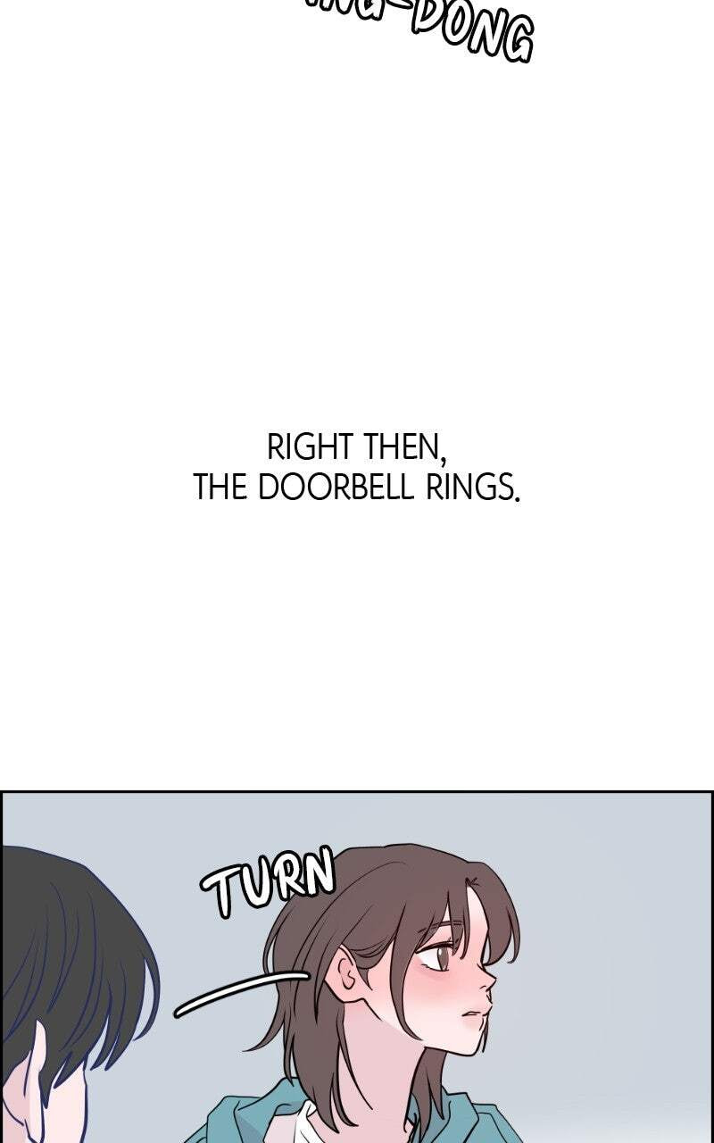 Copy-Paste Romance Chapter 51 page 84 - 