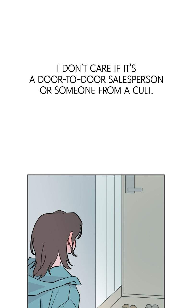 Copy-Paste Romance Chapter 51 page 86 - 