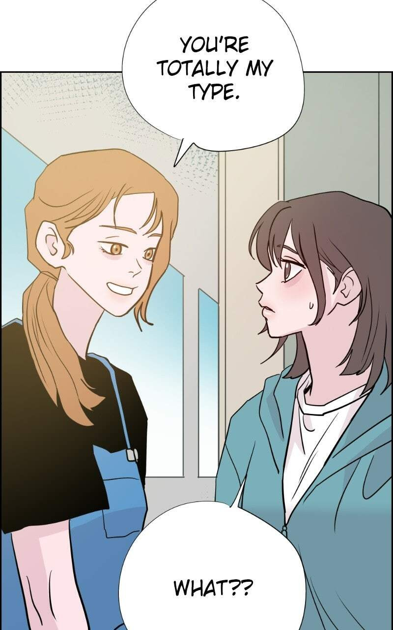 Copy-Paste Romance Chapter 51 page 92 - 