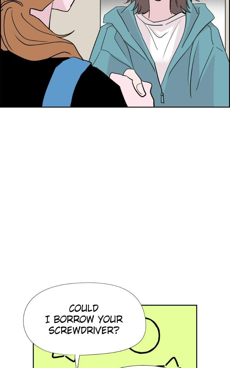 Copy-Paste Romance Chapter 51 page 97 - 