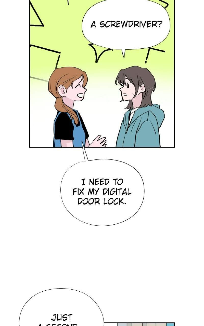Copy-Paste Romance Chapter 51 page 98 - 