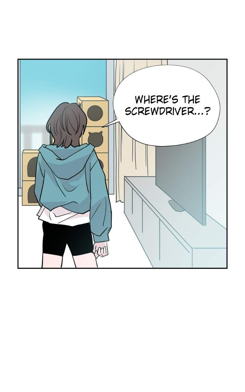 Copy-Paste Romance Chapter 51 page 100 - 