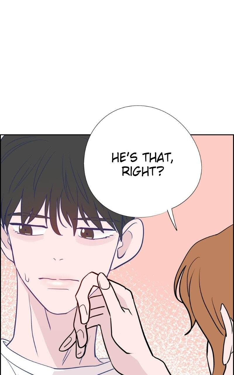 Copy-Paste Romance Chapter 52 page 1 - 