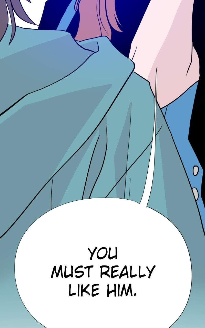 Copy-Paste Romance Chapter 52 page 11 - 