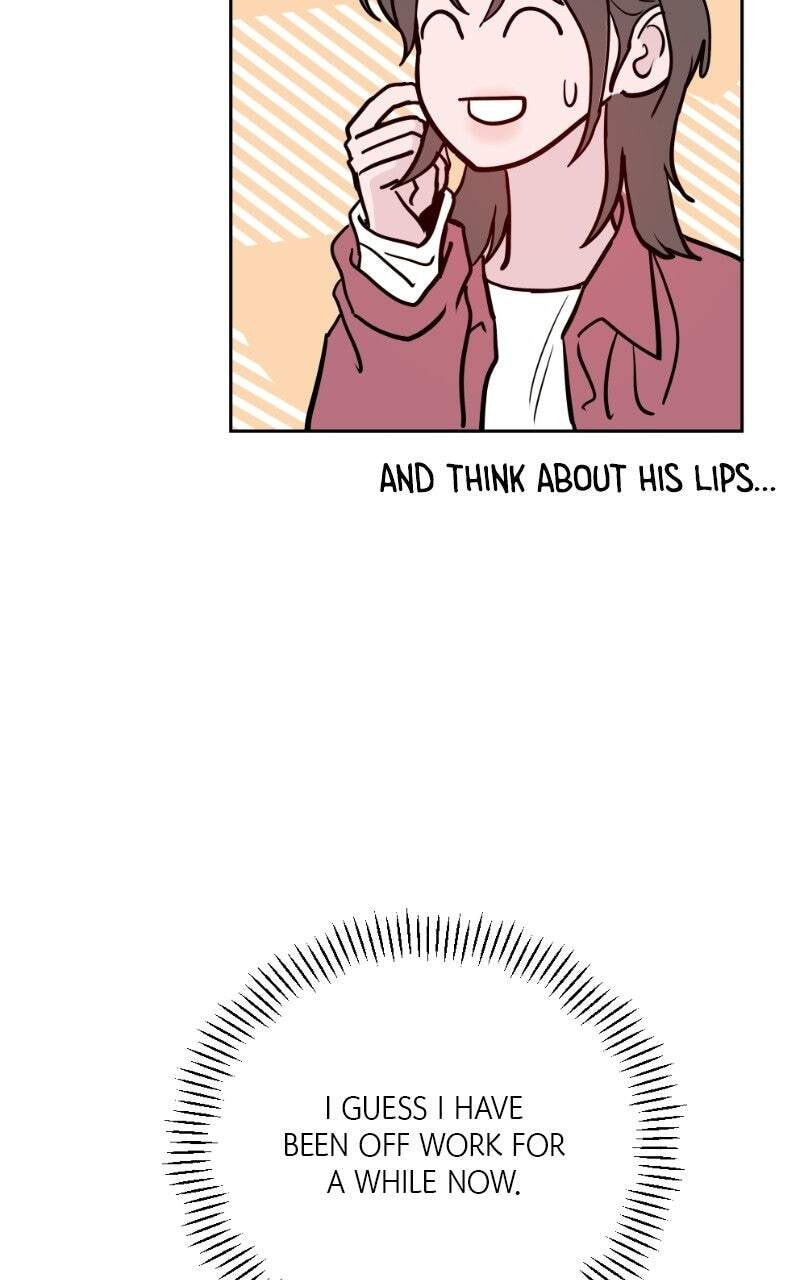 Copy-Paste Romance Chapter 52 page 104 - 