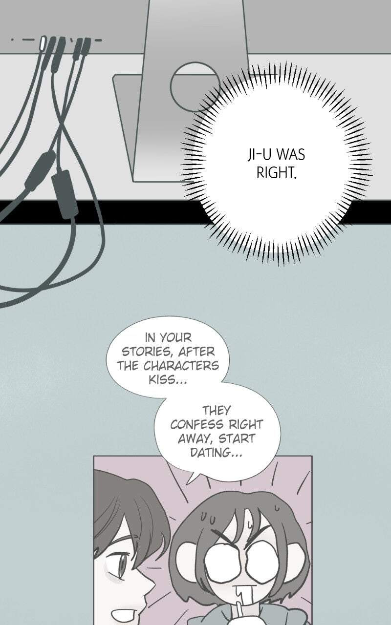 Copy-Paste Romance Chapter 52 page 106 - 
