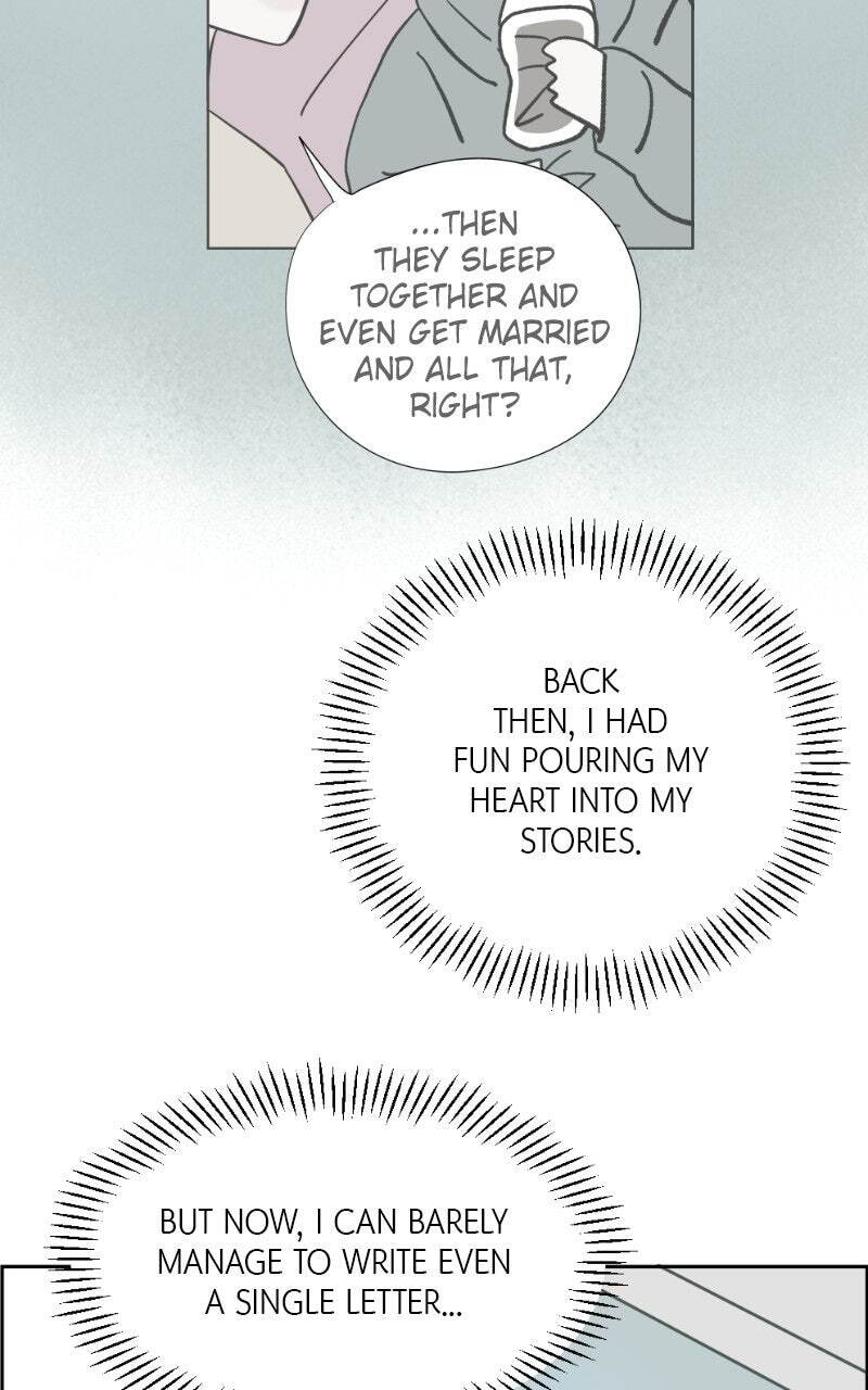 Copy-Paste Romance Chapter 52 page 107 - 