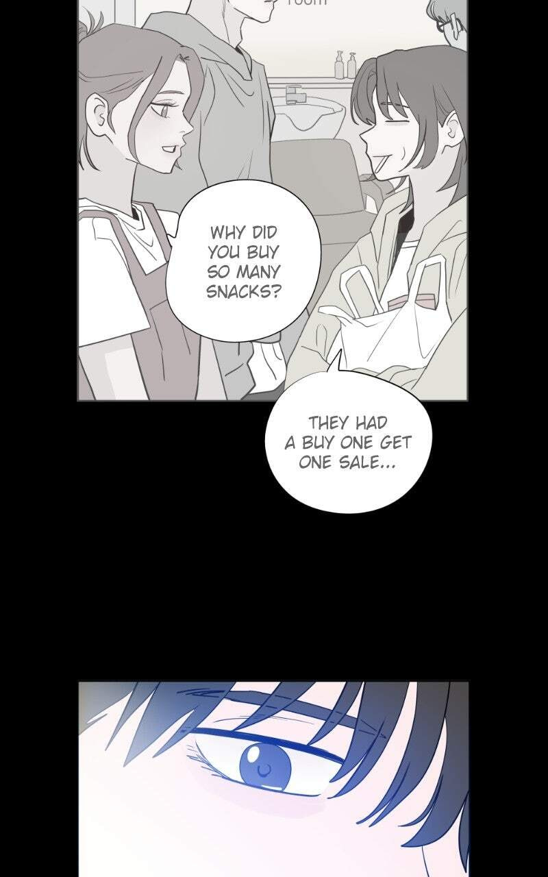 Copy-Paste Romance Chapter 52 page 110 - 