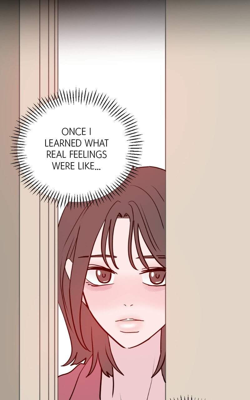 Copy-Paste Romance Chapter 52 page 113 - 