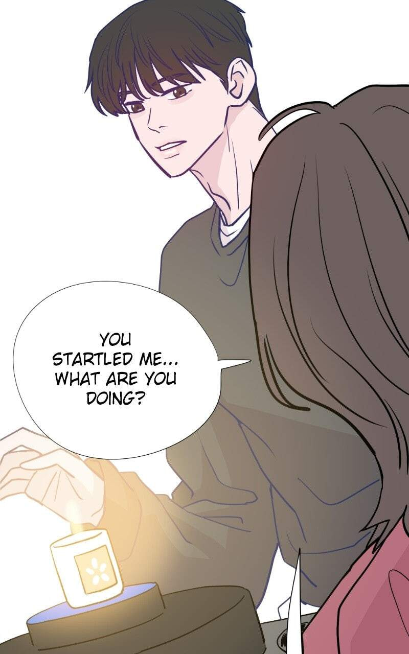 Copy-Paste Romance Chapter 52 page 115 - 