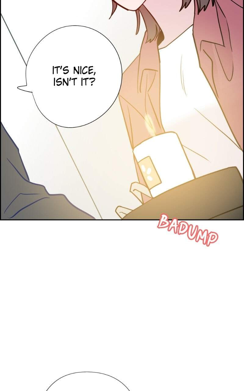 Copy-Paste Romance Chapter 52 page 117 - 