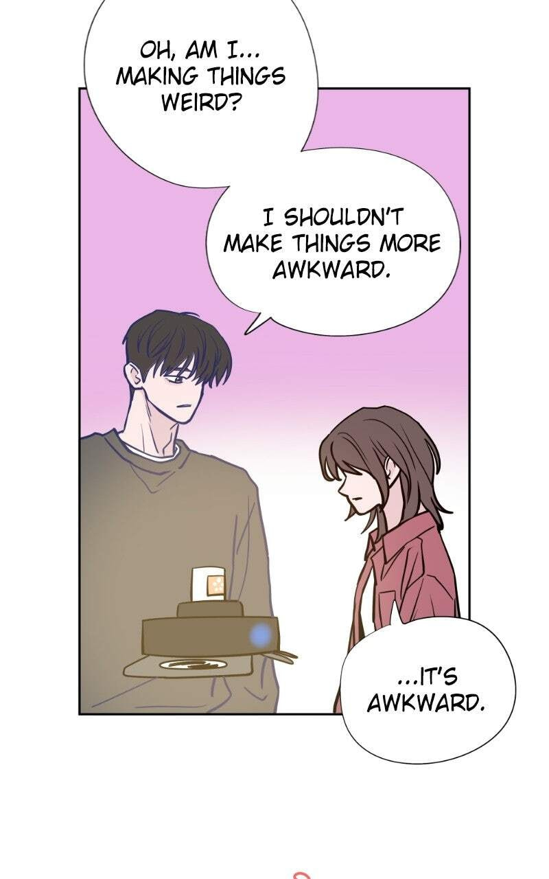 Copy-Paste Romance Chapter 52 page 118 - 