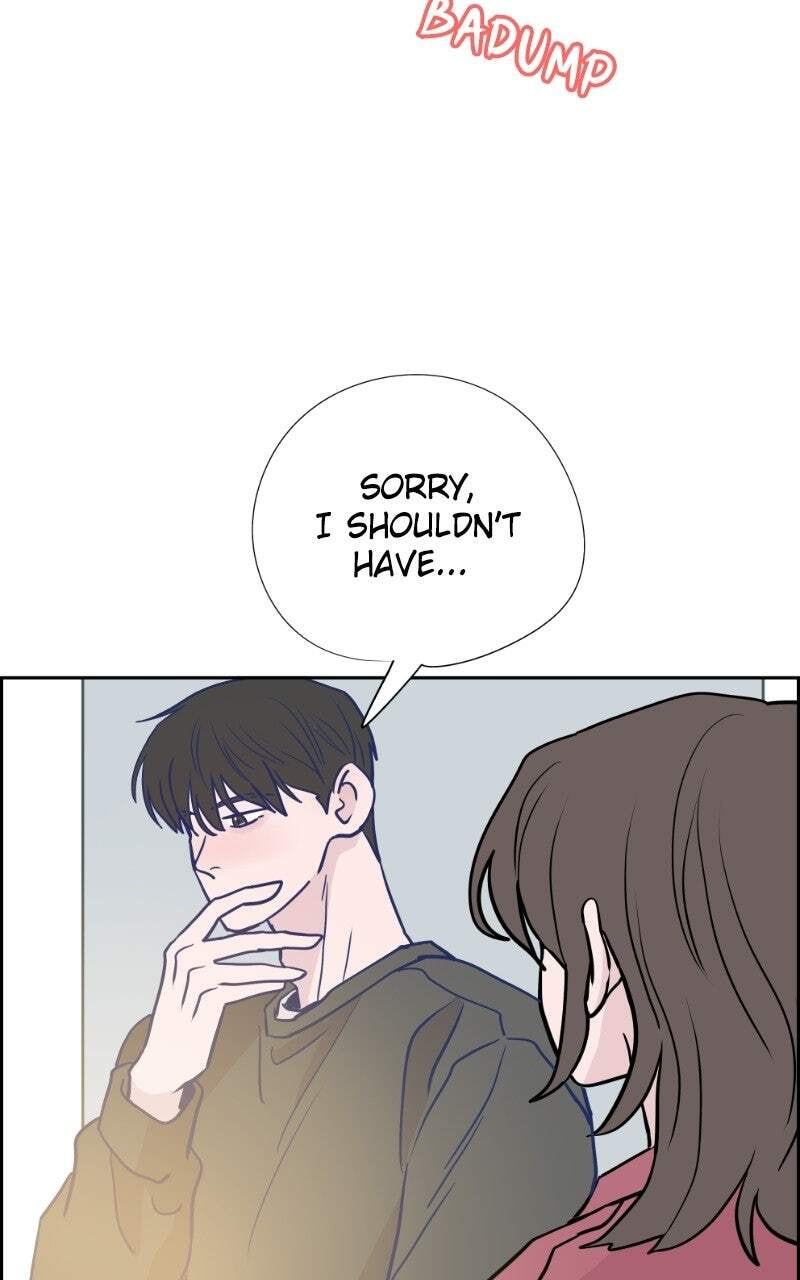 Copy-Paste Romance Chapter 52 page 119 - 