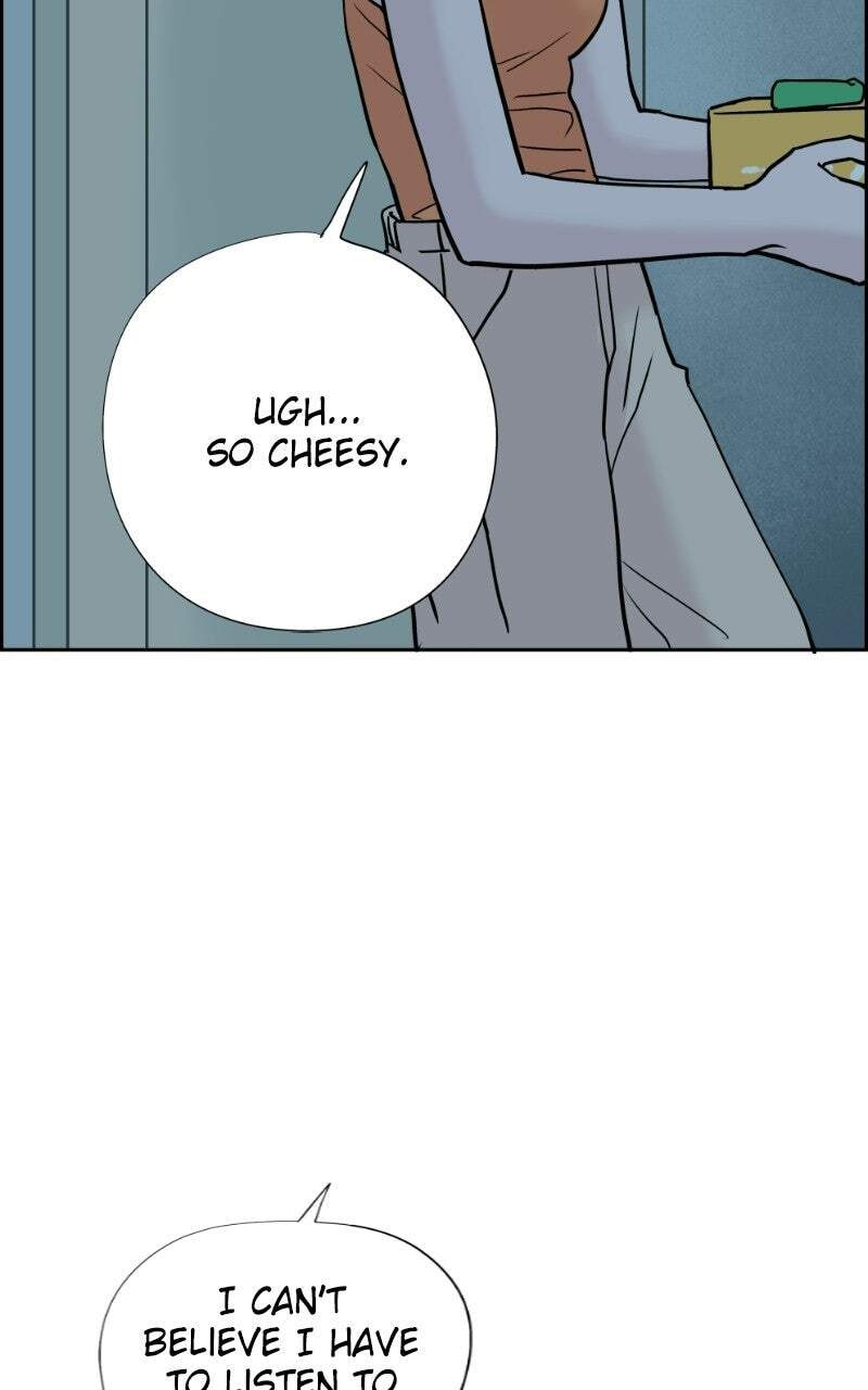 Copy-Paste Romance Chapter 52 page 133 - 