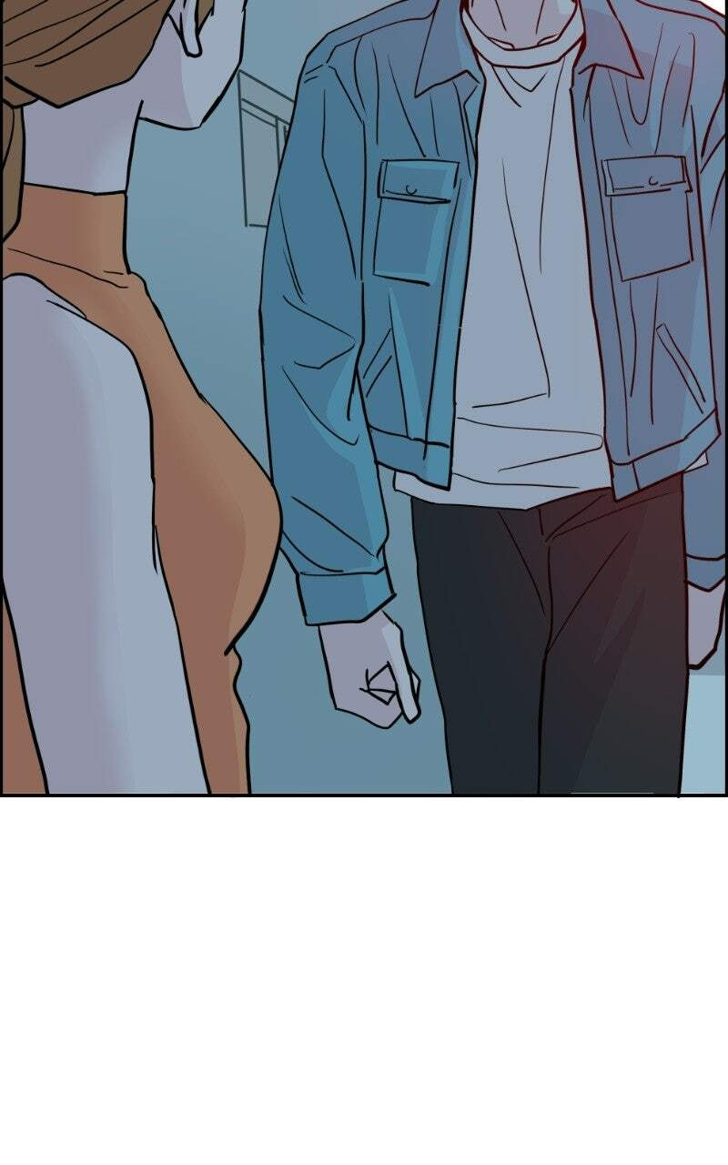 Copy-Paste Romance Chapter 52 page 136 - 