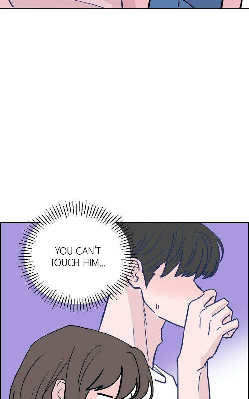 Copy-Paste Romance Chapter 52 page 15 - 