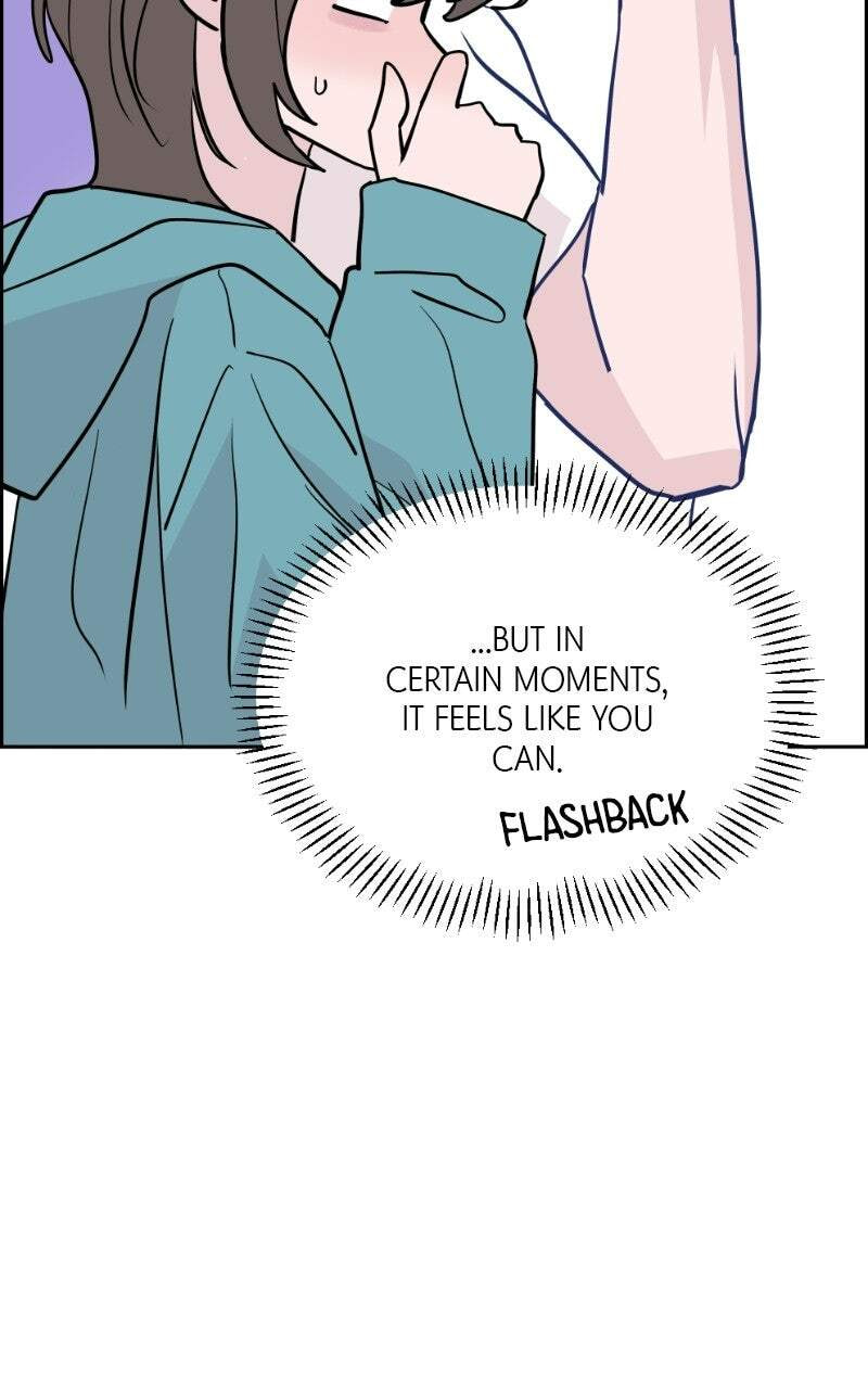 Copy-Paste Romance Chapter 52 page 16 - 