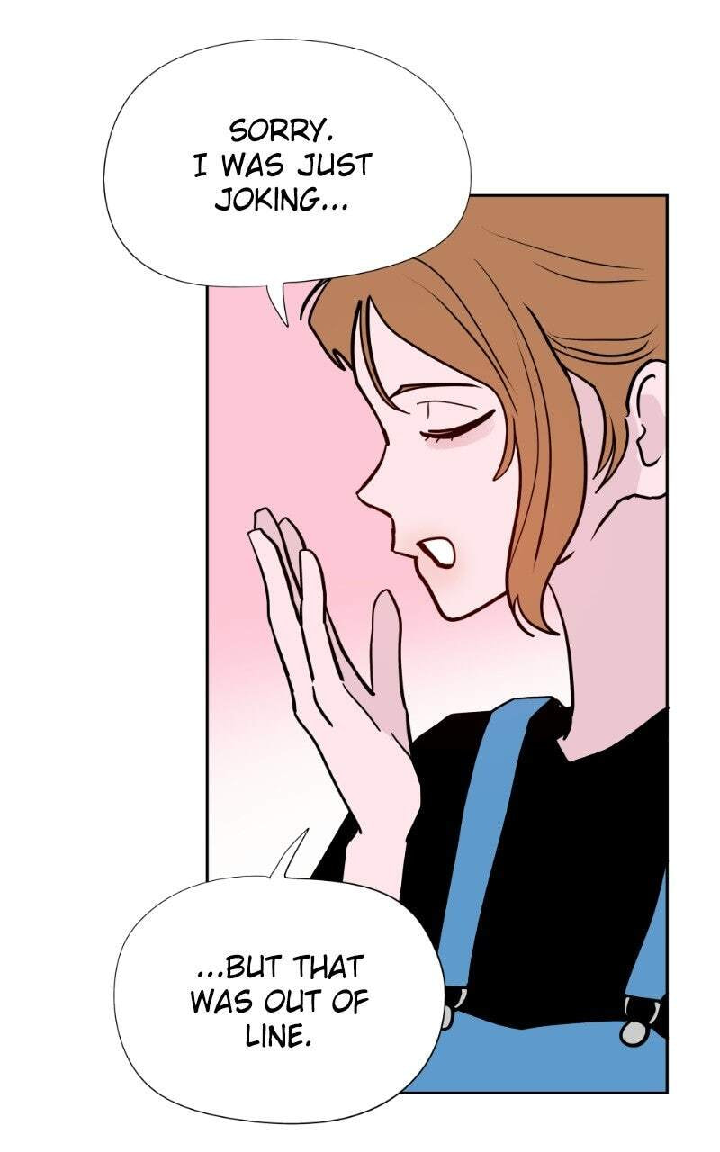 Copy-Paste Romance Chapter 52 page 18 - 