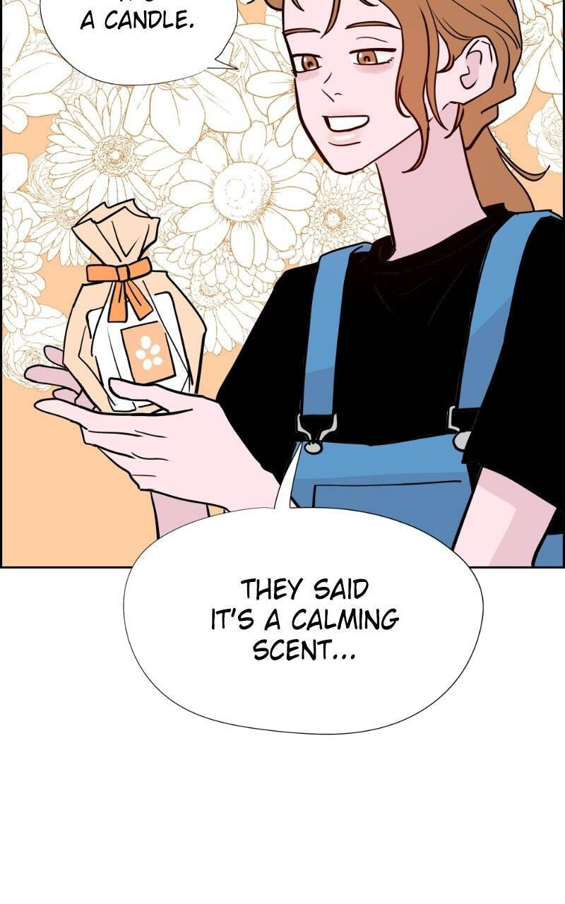 Copy-Paste Romance Chapter 52 page 21 - 