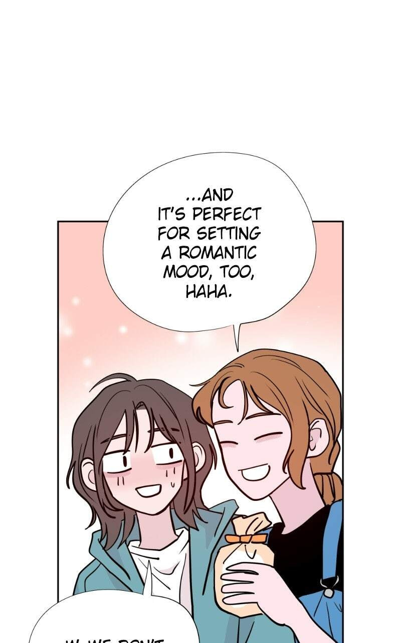 Copy-Paste Romance Chapter 52 page 22 - 