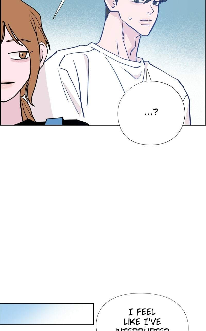 Copy-Paste Romance Chapter 52 page 25 - 