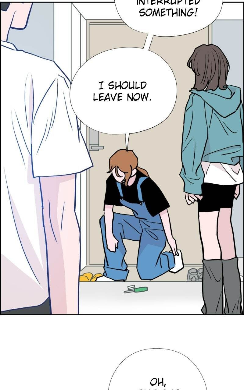 Copy-Paste Romance Chapter 52 page 26 - 