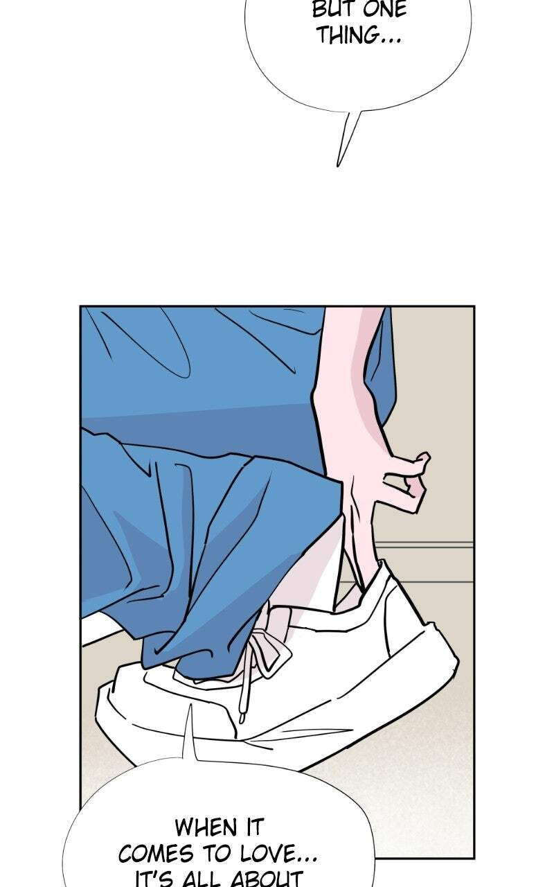 Copy-Paste Romance Chapter 52 page 27 - 