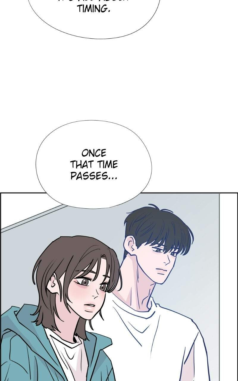 Copy-Paste Romance Chapter 52 page 28 - 