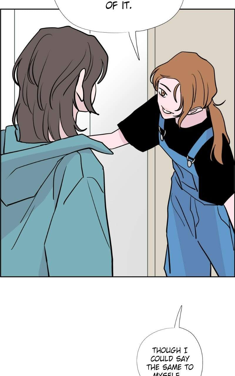 Copy-Paste Romance Chapter 52 page 30 - 