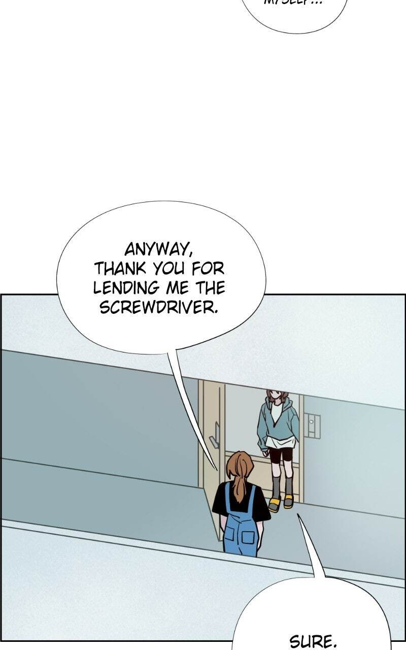 Copy-Paste Romance Chapter 52 page 31 - 