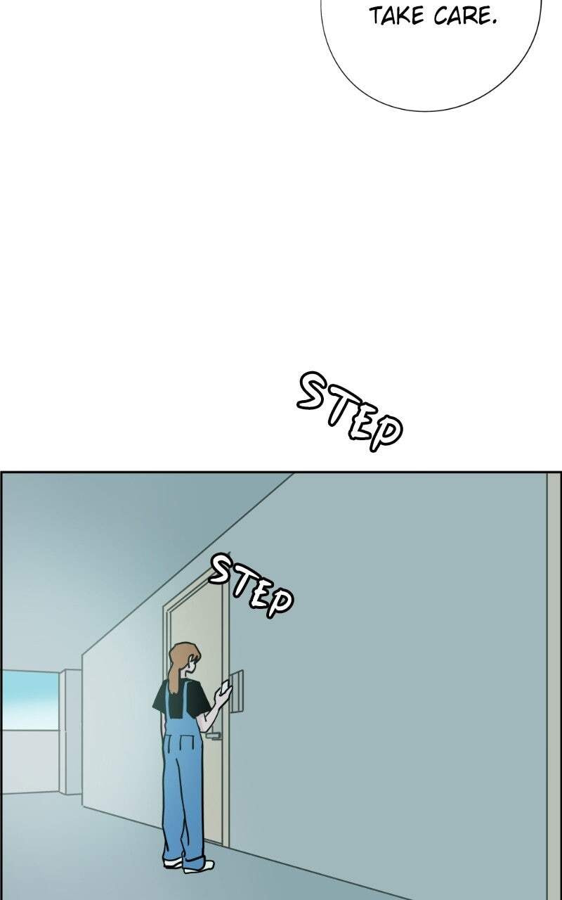 Copy-Paste Romance Chapter 52 page 32 - 