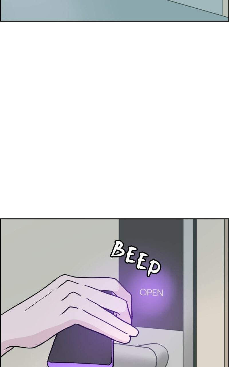 Copy-Paste Romance Chapter 52 page 33 - 