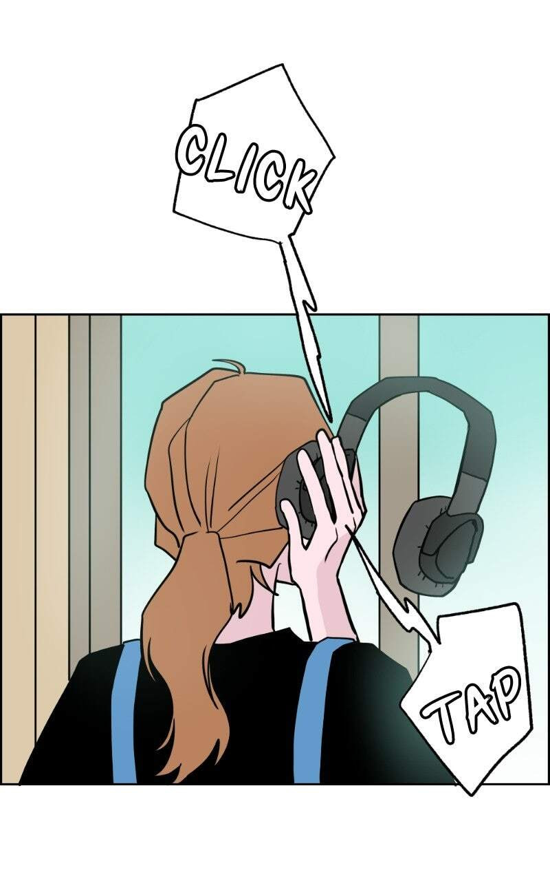 Copy-Paste Romance Chapter 52 page 42 - 