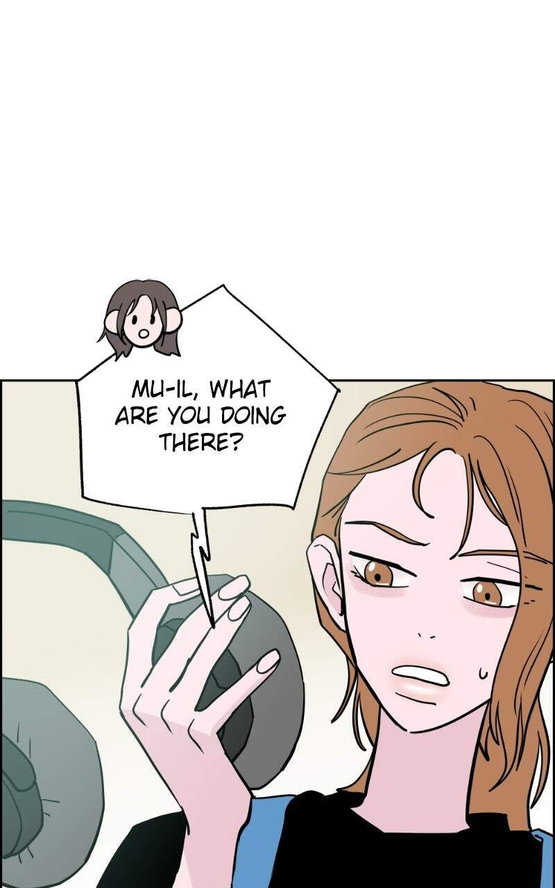 Copy-Paste Romance Chapter 52 page 43 - 