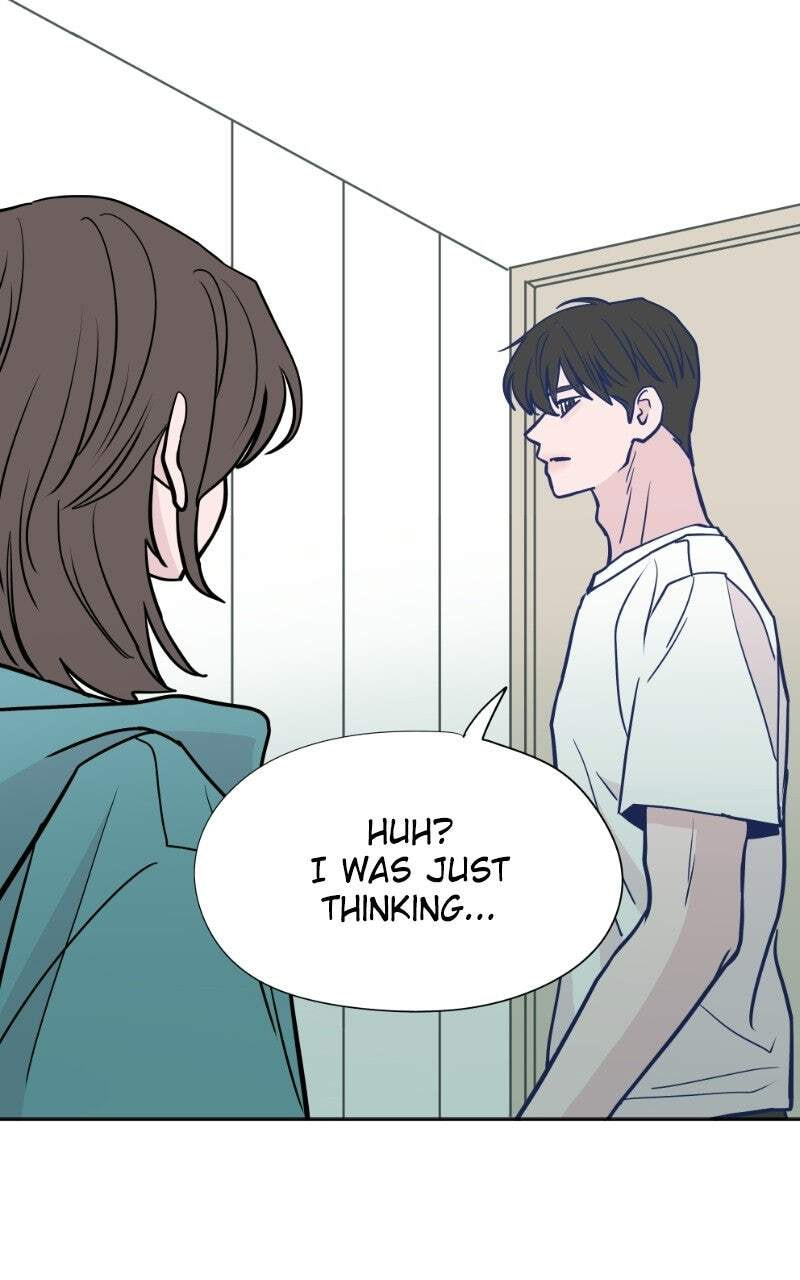 Copy-Paste Romance Chapter 52 page 48 - 