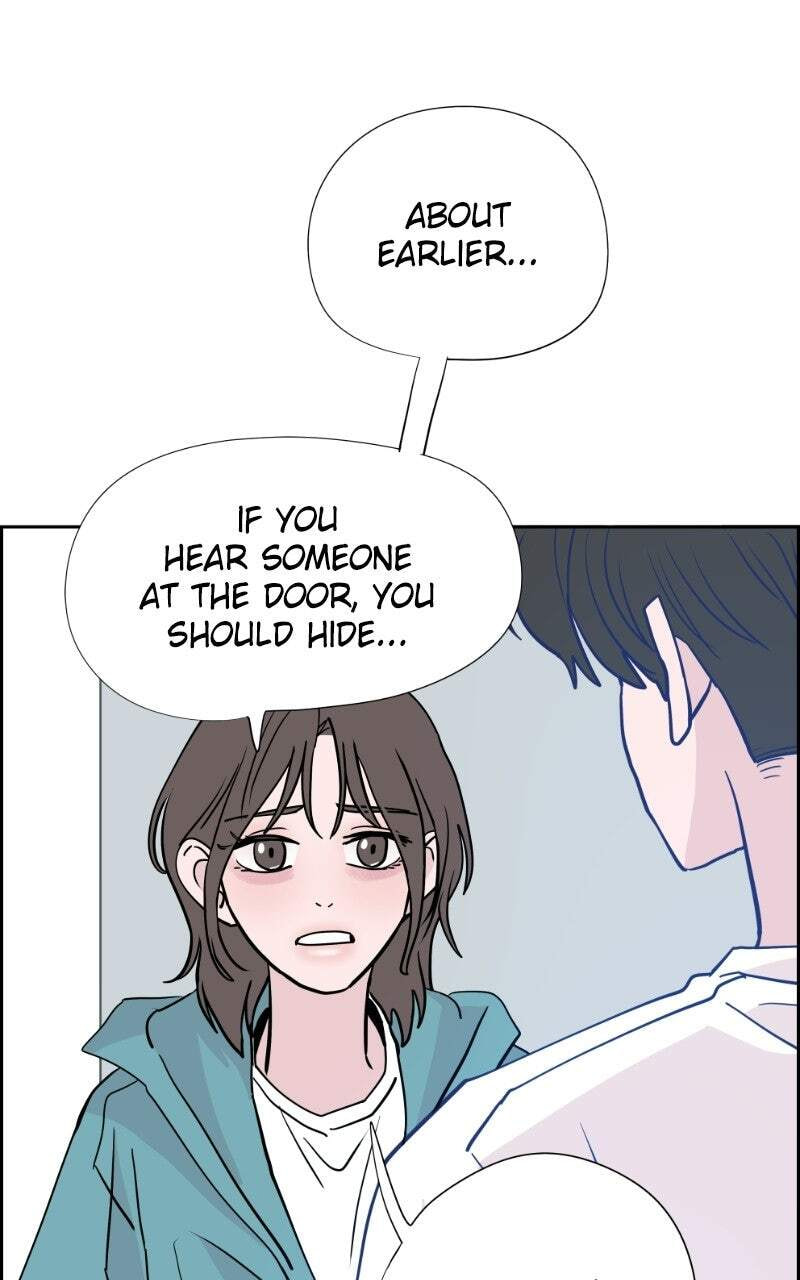Copy-Paste Romance Chapter 52 page 49 - 