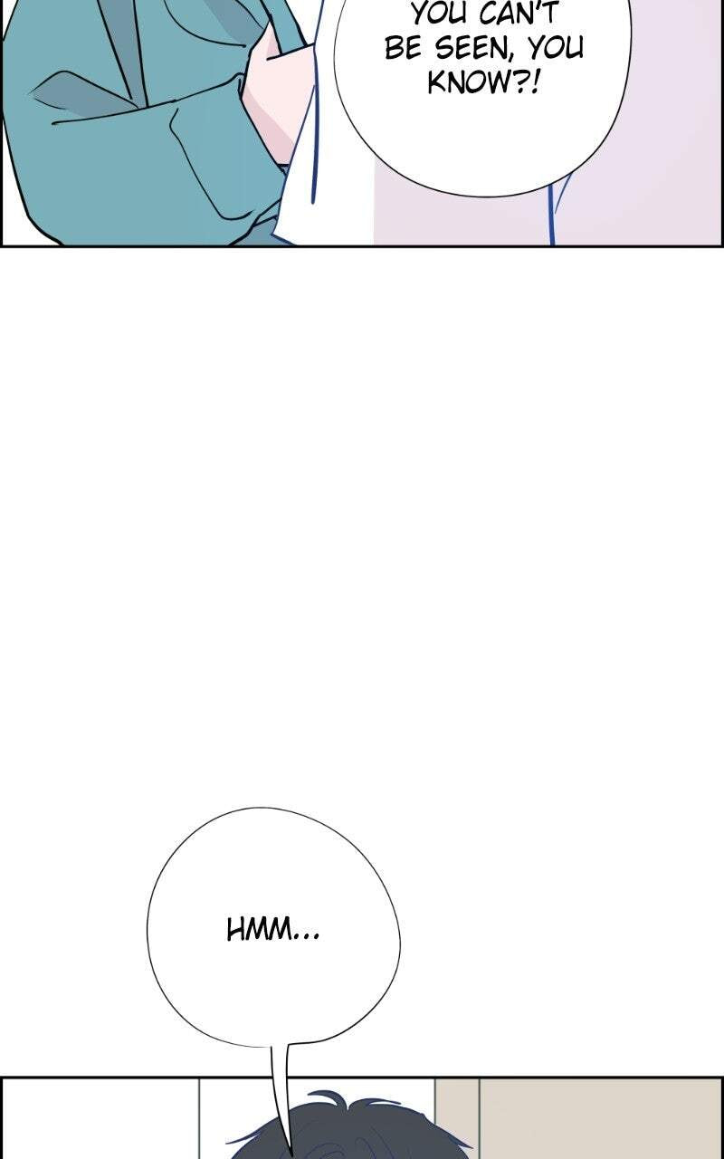 Copy-Paste Romance Chapter 52 page 50 - 