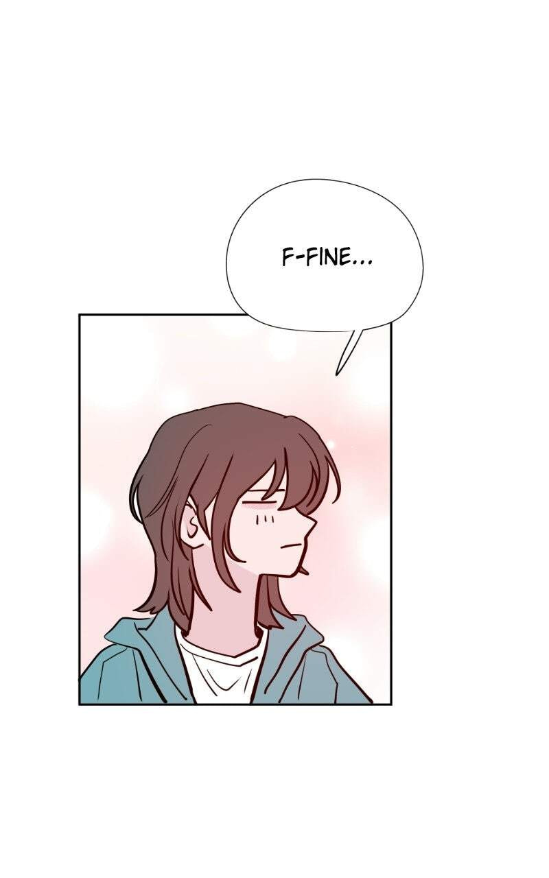 Copy-Paste Romance Chapter 52 page 52 - 