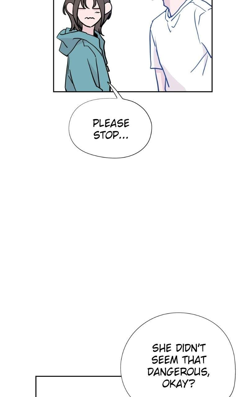 Copy-Paste Romance Chapter 52 page 54 - 