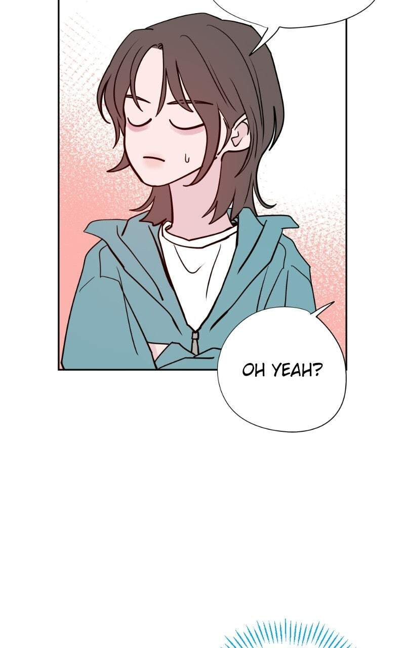 Copy-Paste Romance Chapter 52 page 55 - 