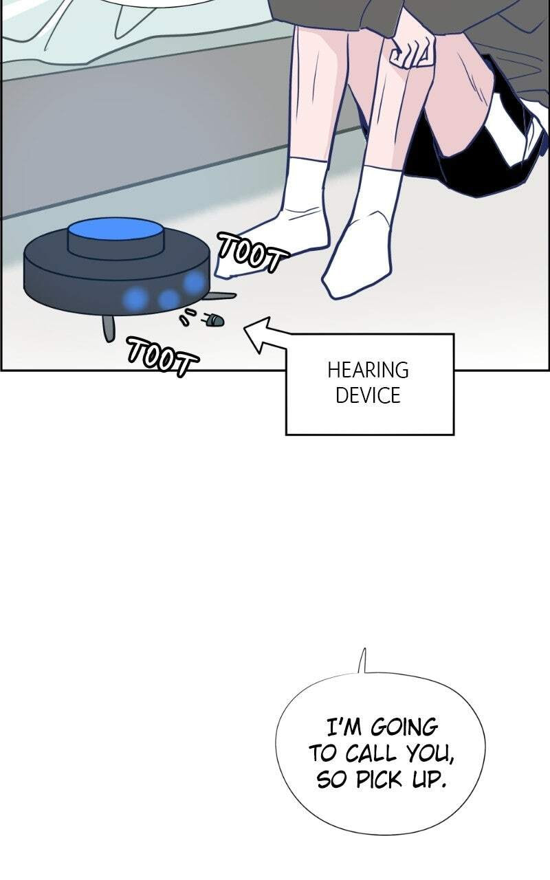 Copy-Paste Romance Chapter 52 page 64 - 
